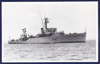 HMS Fleetwood