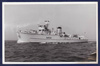 HMS Bickington