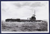 HMS Sunfish