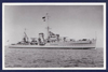 HMS Leander