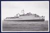 USS Fort Mandan