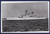 HMS Andromeda