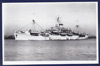 HMS Glenroy