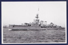 HMS Curacoa