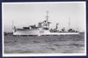 HMS Comet