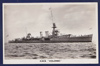 HMS Colombo