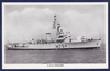 HMS Pincher