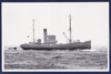HMS Coronet