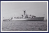 HMS Burghead Bay