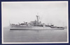 HMS Actaeon