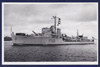 HMS Bleasedale