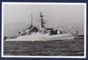 HMS Avenger