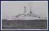 HMS Avenger