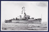 HMS Rosamund
