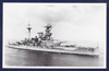HMS Malaya