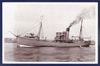 HMS Cedar