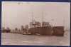 HMS Porpoise / HMS Paragon