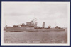HMS Crusader