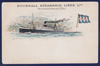 Unknown (Bucknall Steamship Lines)