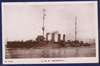 HMS Weymouth