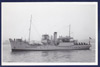 HMS Redstart