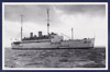HMS Medway