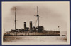 HMS Gibraltar