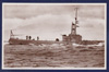 HMS Oberon
