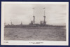 HMS Temeraire