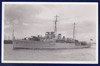 HMS Auckland