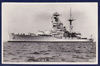 HMS Ramilles