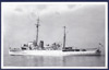 HMS Indus