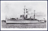 HMS Scarborough