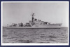 HMS Carron