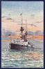 HMS Magnificent