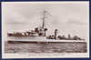 HMS Campbell