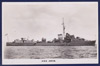 HMS Jervis