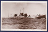 HMS X1