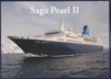 Saga Pearl II