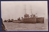 HMS Agasta / HMS Shark