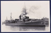 HMS Tiverton