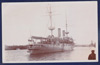 HMS Eclipse