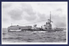 HMS Sunfish