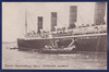 Unknown (GWR / Cunard)