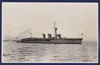 HMS Cambrian